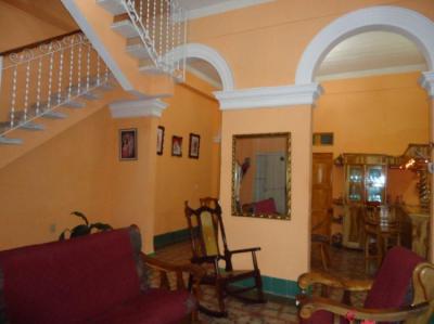 Sala de Estar Image