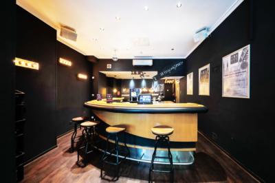 Salón Image