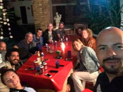 reunión Image