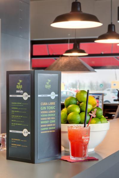 MEININGER Hotel Berlin Airport Image
