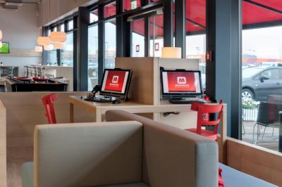 MEININGER Hotel Berlin Airport Image