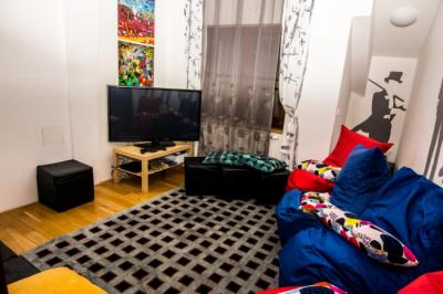 Salón Image