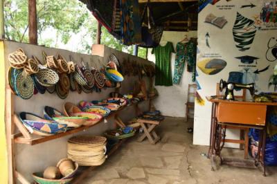 Tienda de recuerdos Image