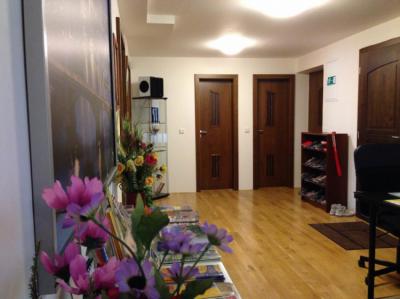 Vestíbulo Image