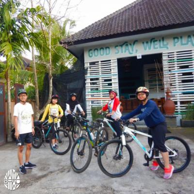 Ciclismo Image