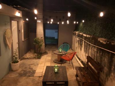 Patio exterior Image