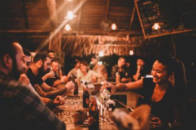 Nuestro bar y Restaurante Image