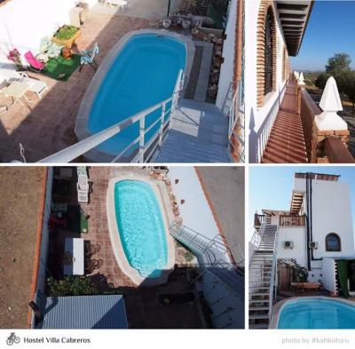 Piscina Image