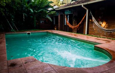 Albergue Poramba Image