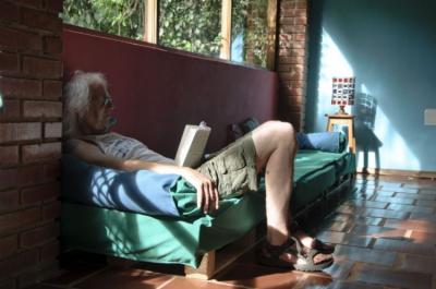 Albergue Poramba Image