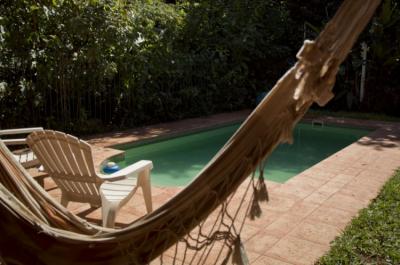 Albergue Poramba Image