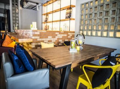 Restaurante Image