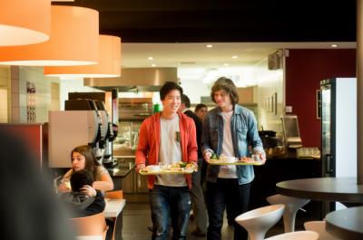 Restaurante Image