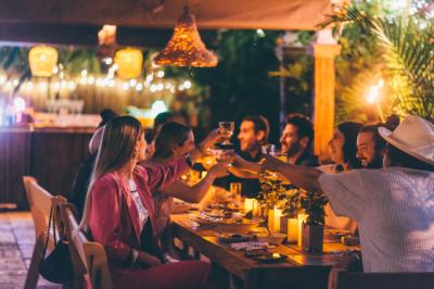 Restaurante Image