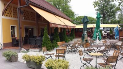 Restaurante a 400m Image