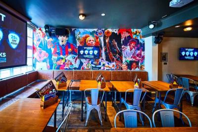 Restaurante Image
