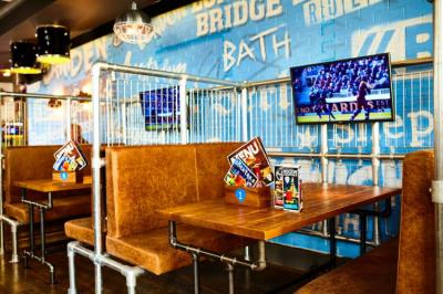 Restaurante Image