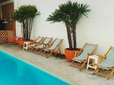 Piscina Image