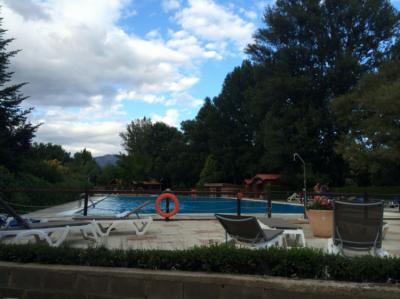 Piscina Image