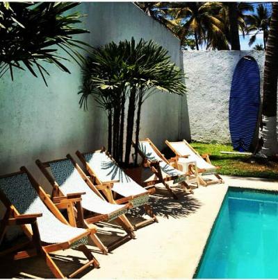 Piscina Image