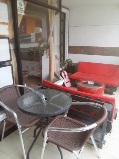 Terraza Image