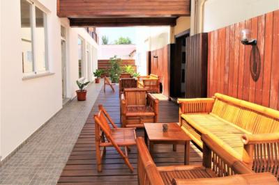 Terraza Image