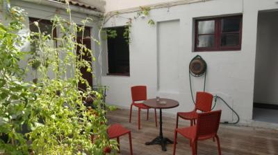 Terraza Image