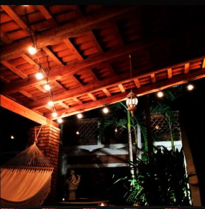 Terraza Image