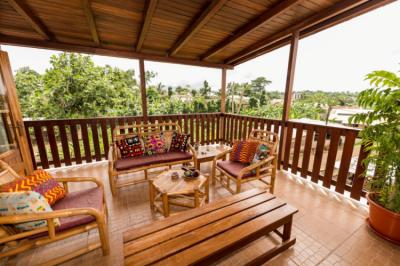 Terraza Image