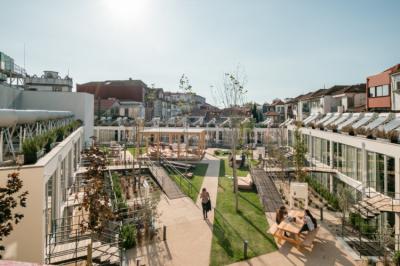 Terraza Image