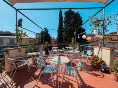 Terraza Image
