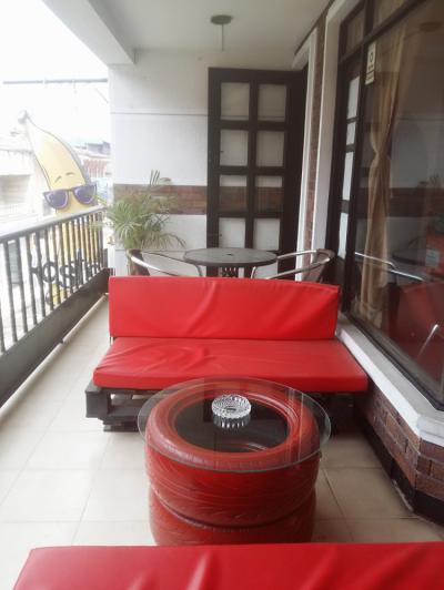 Terraza Image