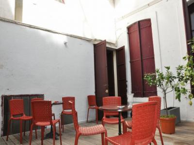 Terraza Image