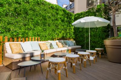 Terraza Image
