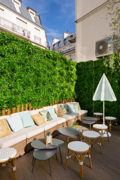 Terraza Image