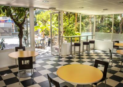 El Veranda Image