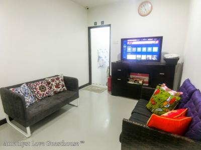 Amethyst Love Homestay Image