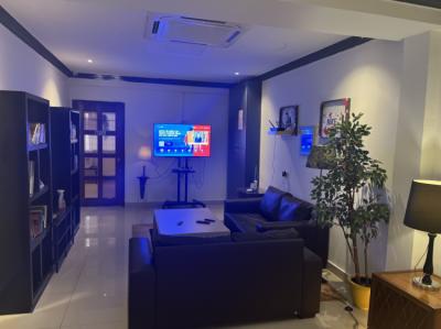 Sala de televisión Image