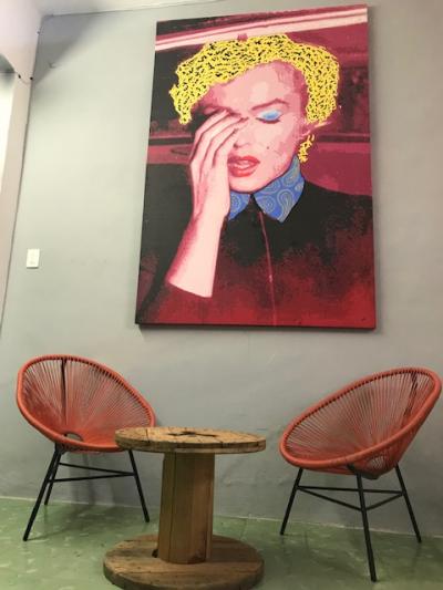 Sala de TV Image