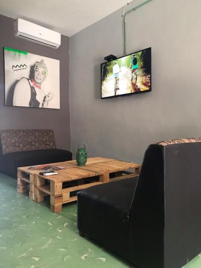 Sala de TV Image