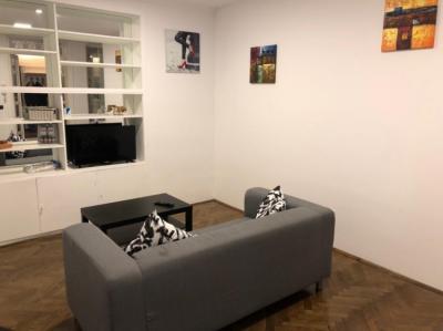Sala de TV Image