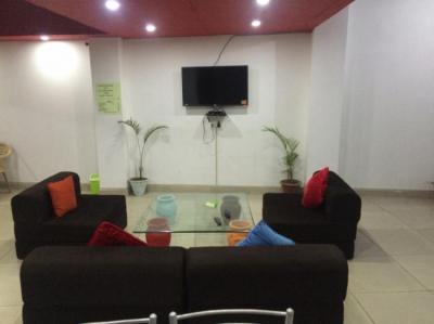 Sala de TV Image