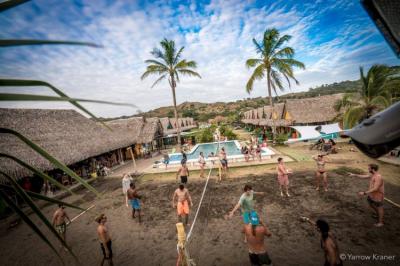 Vóleibol Image