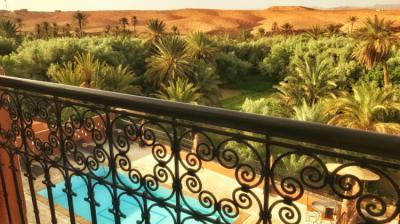 Terraza Image