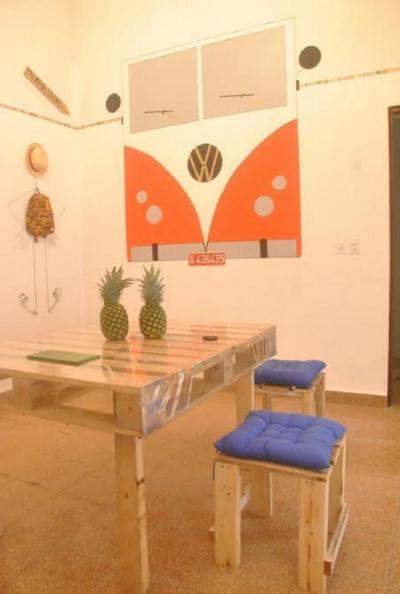 Comedor de ZEBULO Image